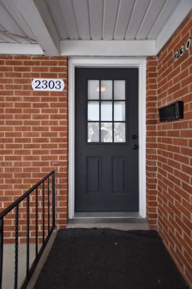 Main picture of 2305 Taylor Ave