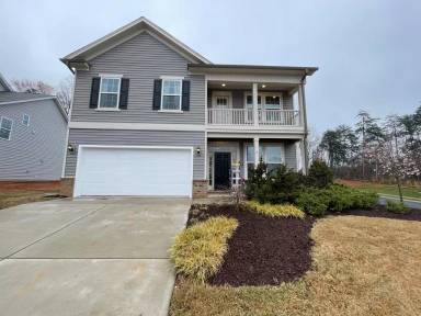 Main picture of 615 Heartpine Dr