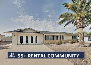 Main picture of 19825 N Sombrero Cir