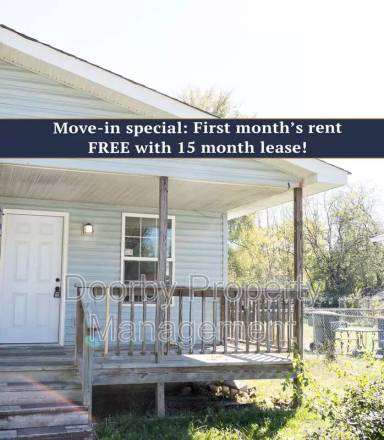 Main picture of 2700 N Orchard Knob Ave