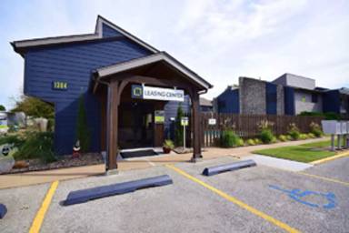 Main picture of Landry Apartment Homes