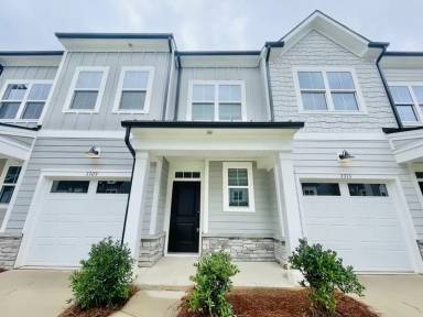 Main picture of 3309 Finchborough Ct