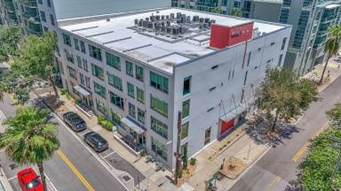 Main picture of 101 N 12th St