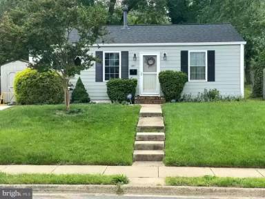 Main picture of 3407 Elmwood Dr