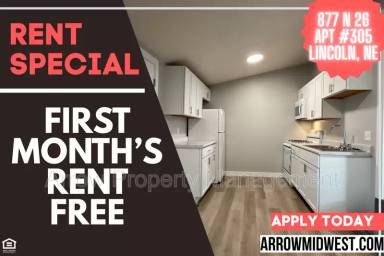 Main picture of 877 N 26th St