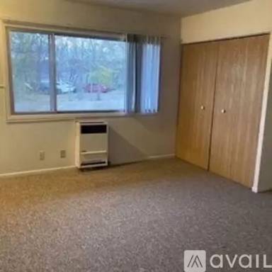 Main picture of Zeisler St Apartments