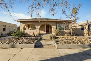 Main picture of 421 N 13th St