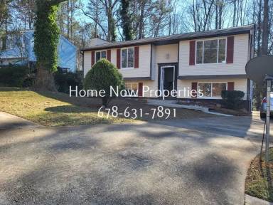 Main picture of 5368 Olde St