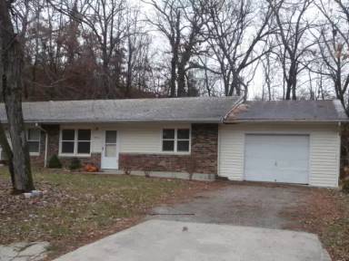 Main picture of 2701 Marion St