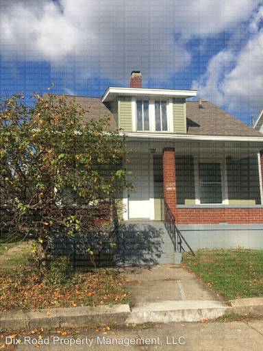 Main picture of 2107 Queen Ave