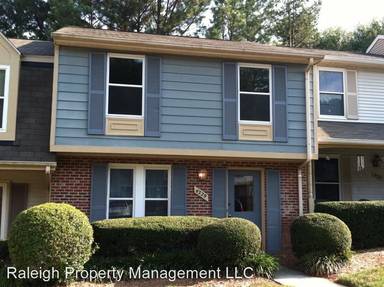 Main picture of 4309 Halliwell Dr