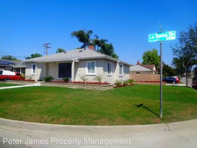 Main picture of 10154 La Serna Dr