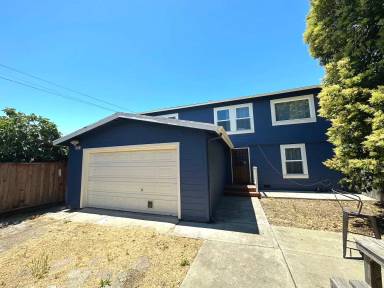 Main picture of 3031 Chestnut St