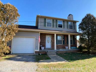 Main picture of 3393 Minor Dr