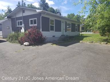 Main picture of 1720 NW Highland Ave