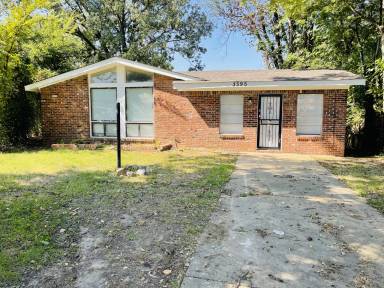 Main picture of 3417 Edgar St