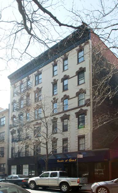 Main picture of 402 East 78th St
