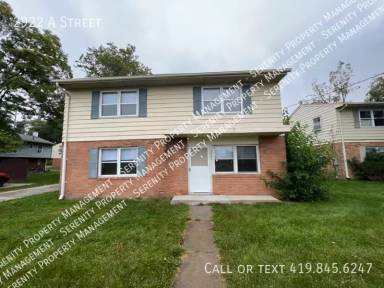 Main picture of 2922 A St
