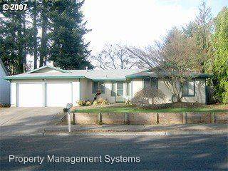 Main picture of 20665 SW Wyngate St