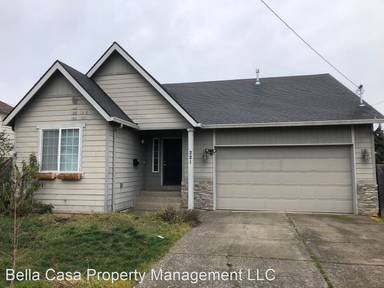 Main picture of 221 SW Harrison St