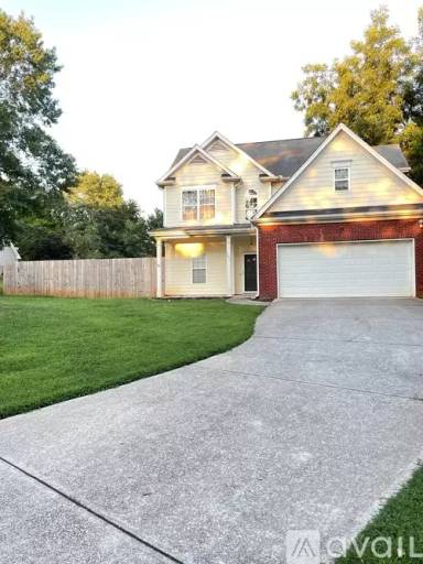 Main picture of 1850 Lakewood Ter SE
