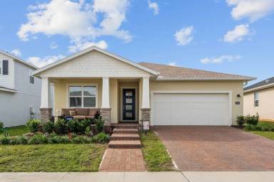 Main picture of 2584 Park Ridge St