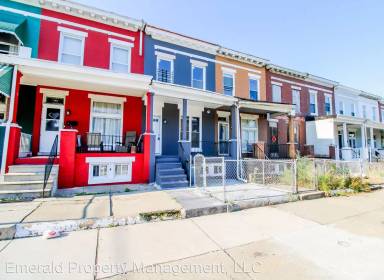 Main picture of 1781 Montpelier St