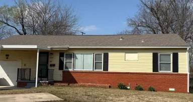 Main picture of 8915 E 3rd Pl