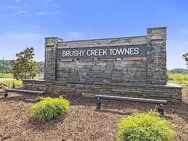 Main picture of Brushy Creek Townes