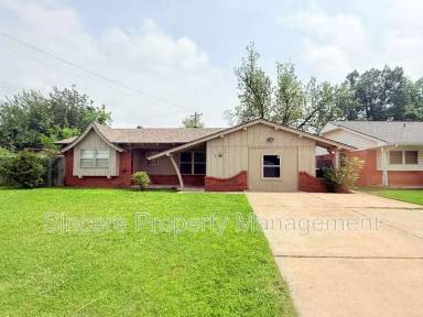 Main picture of 2512 SW 64th St