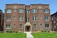 Main picture of 2560 Madison Rd