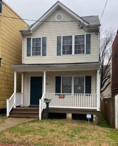Main picture of 408 Hancock St