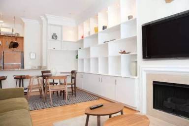 Main picture of 1520 O St NW
