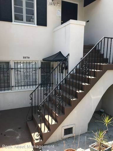 Main picture of 3230 Descanso Dr