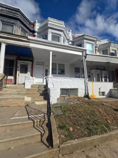 Main picture of 4645 N 13th St