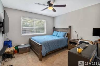 Main picture of 2500 Fallcreek St