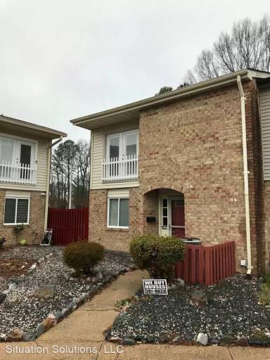 Main picture of 1219 Glyndon Dr