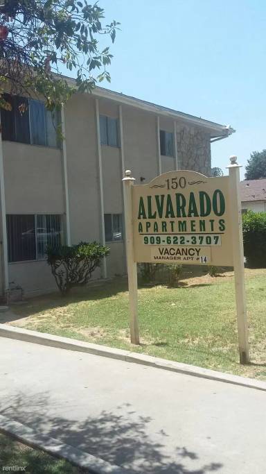 Main picture of 150 E Alvarado St