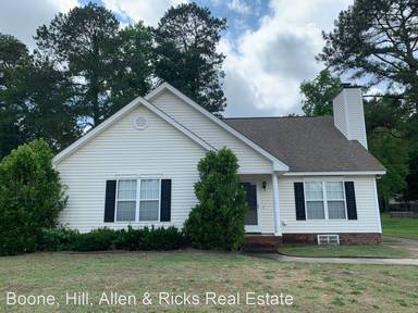 Main picture of 1616 Bobwhite Ln