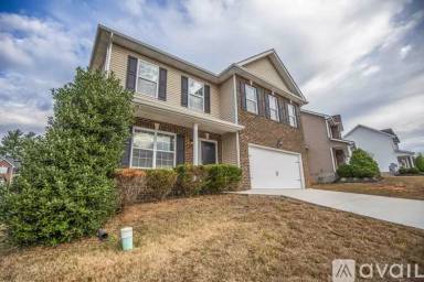Main picture of 1509 Chariot Ln