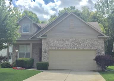 Main picture of 6933 Harbour Woods Overlook