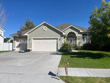 Main picture of 4201 Silverado Dr