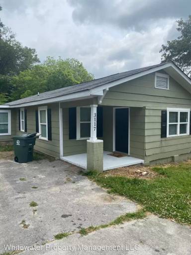 Main picture of 3117 Saint Paul St