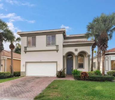 Main picture of 1033 Grove Park Cir