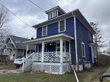 Main picture of 1528 Vermont Ave