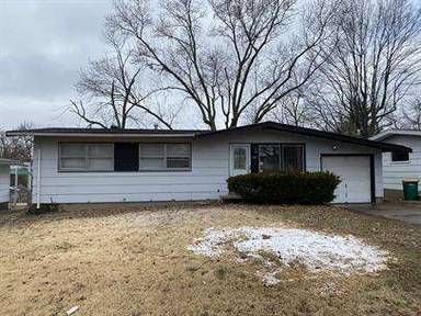 Main picture of 9013 Clarion Dr