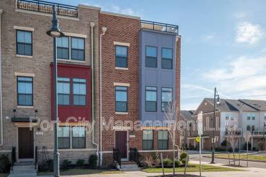 Main picture of 1801 E Chase St