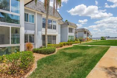 Main picture of Bay Harbor Condominiums