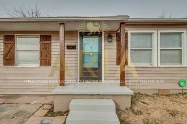Main picture of 4017 Mallard Dr