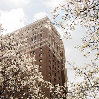 Main picture of Herald Towers